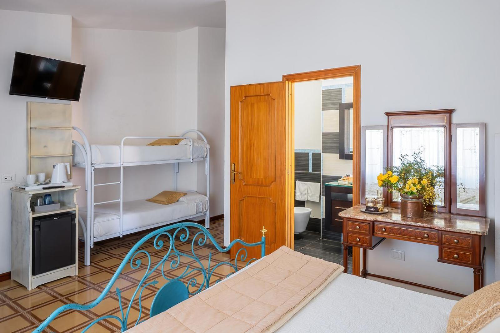 Hotel Su Barchile โอโรเซย ภายนอก รูปภาพ